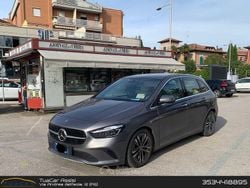 Grigio Usata 2023 Mercedes 200 Executive Tre volumi | 31.500 € (Super prezzo)