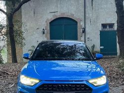 Usata 2019 Audi A1 Sportback S-Line Due volumi | 19.500 € (Buon prezzo)