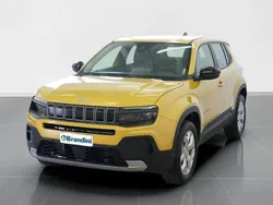 Nuova 2025 Jeep Avenger Altitude SUV | 26.700 € (Buon prezzo)