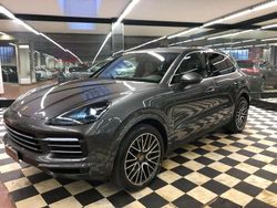 Antracite Usata 2019 Porsche Cayenne SUV | 55.000 € (Cara)
