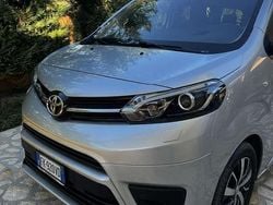 Usata 2017 Toyota Proace Verso Luxury Station wagon | 24.800 € (Molto cara)