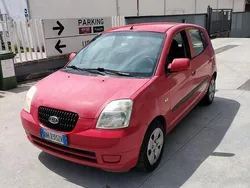 Usata 2007 Kia Picanto 2 Due volumi | 2300 € (Buon prezzo)