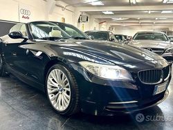 Nero Usata 2009 BMW Z4 Cabrio | 15.990 € (Buon prezzo)