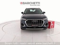 Blu Usata 2019 Audi Q3 Advanced SUV | 23.900 € (Buon prezzo)
