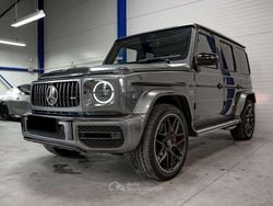 Grafite Usata 2022 Mercedes G63 AMG AMG SUV | 155.900 € (Buon prezzo)