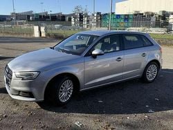 Usata 2017 Audi A3 Ambiente Tre volumi | 12.000 € (Ottimo prezzo)