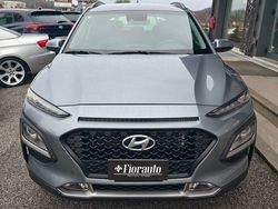 Grigio Usata 2017 Hyundai Kona Style SUV | 12.500 € (Buon prezzo)