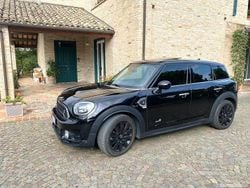 Usata 2018 Mini Countryman SUV | 22.500 €
