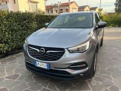 Grigio Usata 2019 Opel Grandland X SUV | 11.000 €