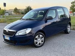 Other Usata 2013 Skoda Roomster Monovolume | 2950 € (Ottimo prezzo)
