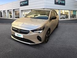 Grigio Usata 2023 Opel Corsa-e Design & Tech Due volumi | 15.900 € (Ottimo prezzo)
