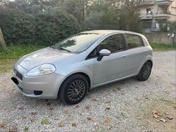 Grigio Usata 2006 Fiat Grande Punto Dynamic Due volumi | 2499 € (Buon prezzo)