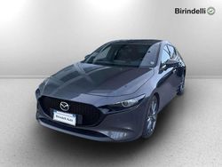 Grigio Usata 2020 Mazda 3 Exclusive Due volumi | 18.000 € (Buon prezzo)