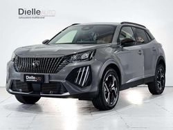 Grigio Nuova 2025 Peugeot 2008 Allure SUV | 25.900 € (Buon prezzo)