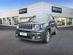 Blu Usata 2021 Jeep Renegade Limited SUV | 12.900 € (Ottimo prezzo)