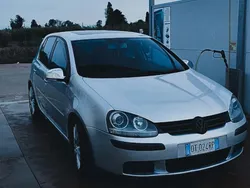 Usata 2005 VW Golf V Due volumi | 2900 € (Buon prezzo)