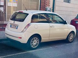 Beige Usata 2010 Lancia Ypsilon Due volumi | 3300 € (Ottimo prezzo)