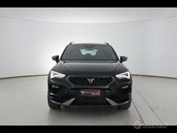 Nero pastello Usata 2023 Cupra Ateca VZ3 SUV | 37.900 € (Ottimo prezzo)