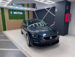 Grigio Nuova 2025 Seat Leon Style Station wagon | 34.900 € (Molto cara)