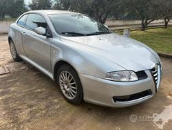 Usata 2009 Alfa Romeo GT Coupé | 3750 € (Buon prezzo)