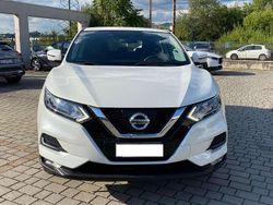 Bianco Usata 2017 Nissan Qashqai Tekna SUV | 14.400 € (Buon prezzo)