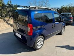 Usata 2015 Fiat Qubo Dynamic Monovolume | 5900 € (Ottimo prezzo)