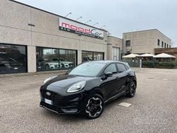 Nero Usata 2024 Ford Puma ST Tre volumi | 22.290 € (Buon prezzo)