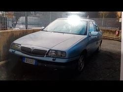 Grigio Usata 1997 Lancia Kappa Tre volumi | 5500 € (Buon prezzo)