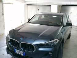 Grigio Usata 2019 BMW X2 Advantage SUV | 14.000 € (Super prezzo)