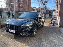 Nero Usata 2021 Ford Kuga ST-Line SUV | 22.500 € (Buon prezzo)