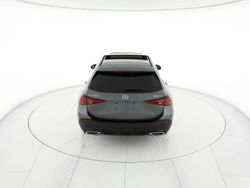 Grigio Nuova 2025 Mercedes C220 Advanced Station wagon | 58.400 € (Buon prezzo)