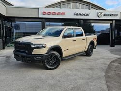 Beige pastello Usata 2024 RAM 1500 Pick-up | 80.500 € (Molto cara)