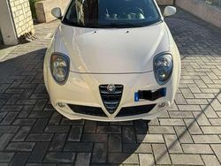 Usata 2013 Alfa Romeo MiTo Progression Due volumi | 5500 € (Buon prezzo)