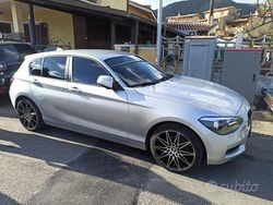 Usata 2014 BMW 118 Comfort Edition Due volumi | 11.000 € (Buon prezzo)