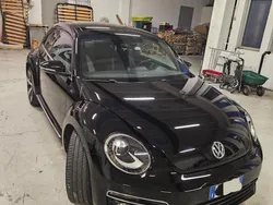 VW Maggiolino