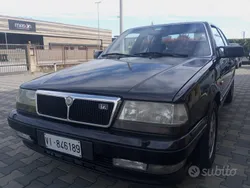 Usata 1991 Lancia Thema Tre volumi | 4000 €