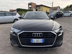 Other Usata 2022 Audi A6 Business Station wagon | 30.000 € (Super prezzo)