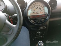 Bianco Usata 2013 Mini Countryman SUV | 7800 € (Buon prezzo)
