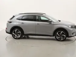 Usata 2021 DS Automobiles DS7 Crossback Performance Line Plus SUV | 22.490 € (Buon prezzo)