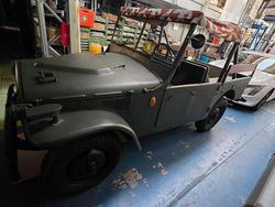 Verde Usata 1964 Fiat Campagnola SUV | 20.500 €