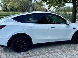 Bianco Usata 2023 Tesla Model Y Performance SUV | 41.000 € (Cara)