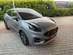 Grigio Usata 2024 Ford Puma ST SUV | 18.900 € (Buon prezzo)