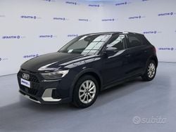 Blu Usata 2021 Audi A1 Comfort Due volumi | 22.990 € (Buon prezzo)