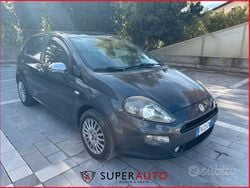 Grigio Usata 2012 Fiat Punto Due volumi | 2700 € (Super prezzo)