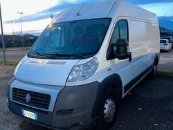 Bianco Usata 2012 Fiat Ducato Furgone | 8500 €