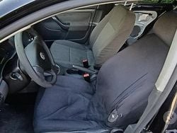 Nero Usata 2008 VW Golf V Station wagon | 1500 € (Super prezzo)