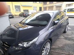 Usata 2012 Ford Focus Titanium Tre volumi | 6300 € (Buon prezzo)