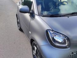 Grigio Usata 2021 Smart ForTwo Coupé Passion Due volumi | 9490 € (Super prezzo)