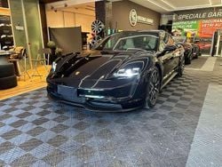 Nero Usata 2021 Porsche Taycan Tre volumi | 49.900 € (Super prezzo)