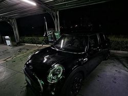 Nero Usata 2017 Mini One D Due volumi | 14.500 € (Cara)